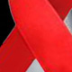 AIDS awareness button